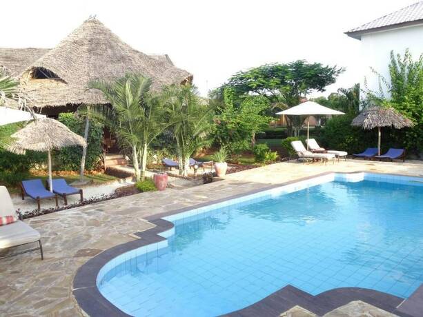 Imagen general del Hotel Zanzibar Star Resort. Foto 3