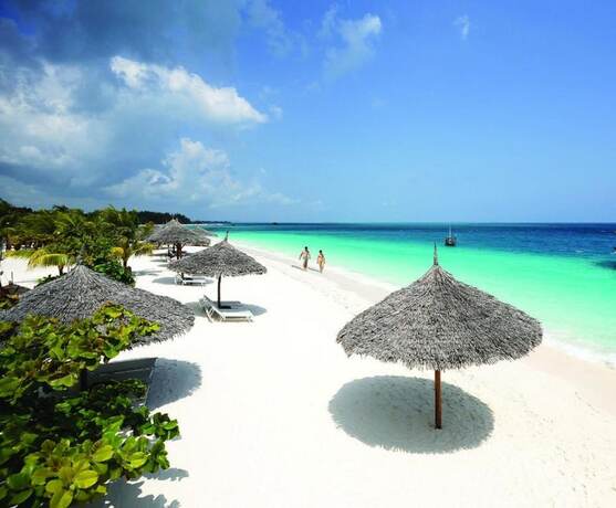 Imagen general del Hotel Zanzibar Star Resort. Foto 5