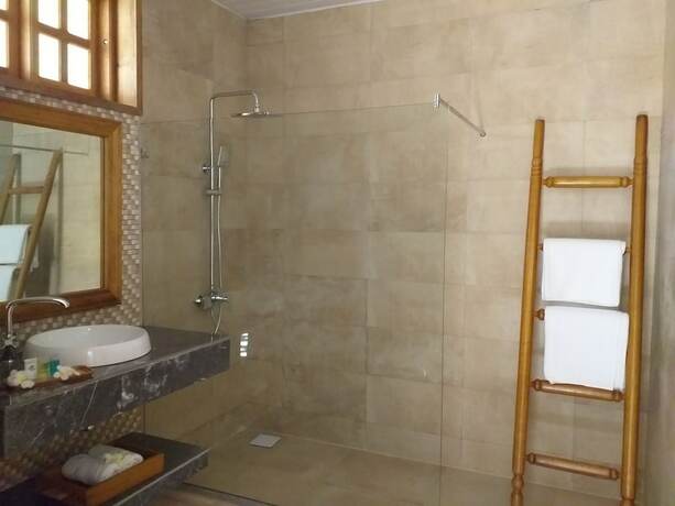 Imagen de la habitación del Hotel Zanzibar Star Resort. Foto 14