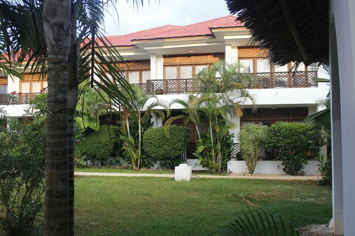 Imagen general del Hotel Zanzibar Star Resort. Foto 9