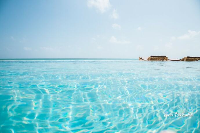 Imagen general del Hotel Zanzibar Vera Beach by Moonshine. Foto 2