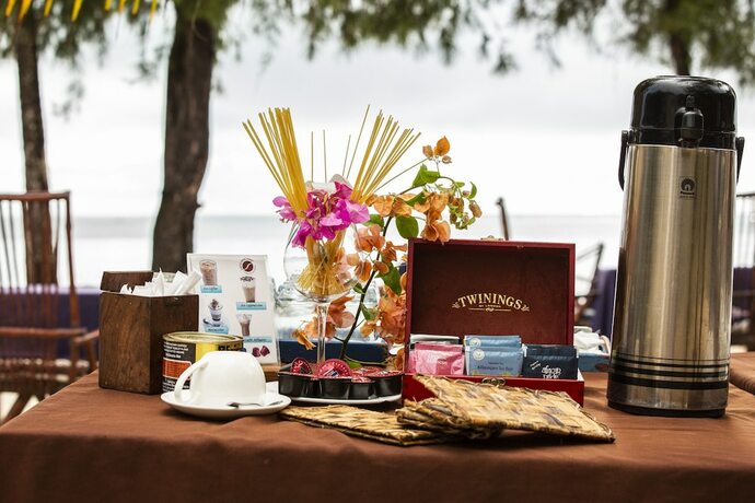Imagen general del Hotel Zanzibar Vera Beach by Moonshine. Foto 4