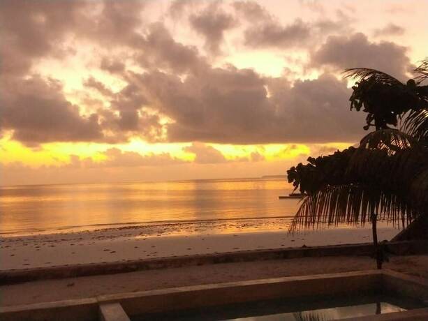 Imagen general del Hotel Zanzibar Vera Beach by Moonshine. Foto 6