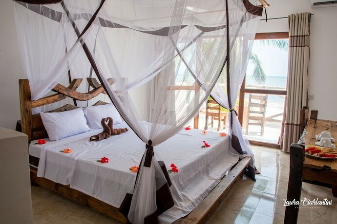 Imagen de la habitación del Hotel Zanzibar Vera Beach by Moonshine. Foto 19