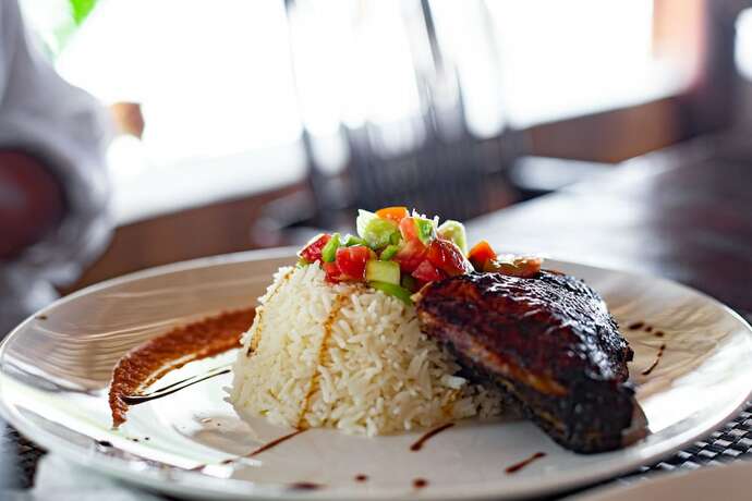 Imagen general del Hotel Zanzibar Vera Beach by Moonshine. Foto 9