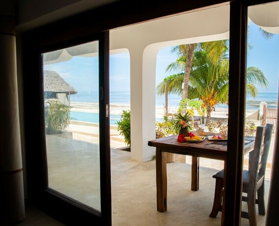 Imagen general del Hotel Zanzibar Vera Beach by Moonshine. Foto 11