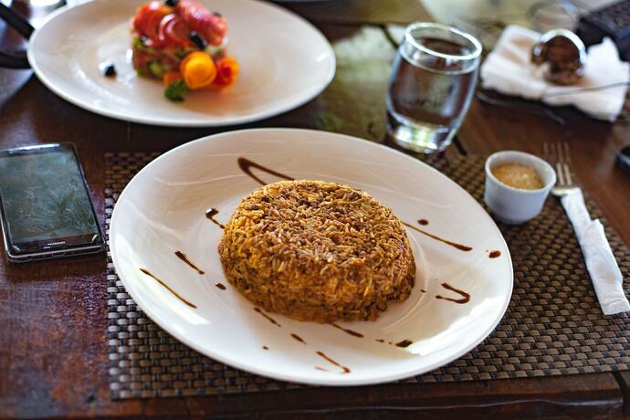 Imagen general del Hotel Zanzibar Vera Beach by Moonshine. Foto 12