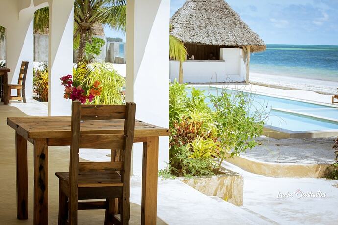 Imagen de la habitación del Hotel Zanzibar Vera Beach by Moonshine. Foto 20