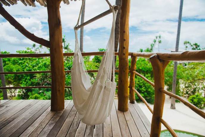 Imagen general del Hotel Zanzibar White Sand Luxury Villas and Spa. Foto 18