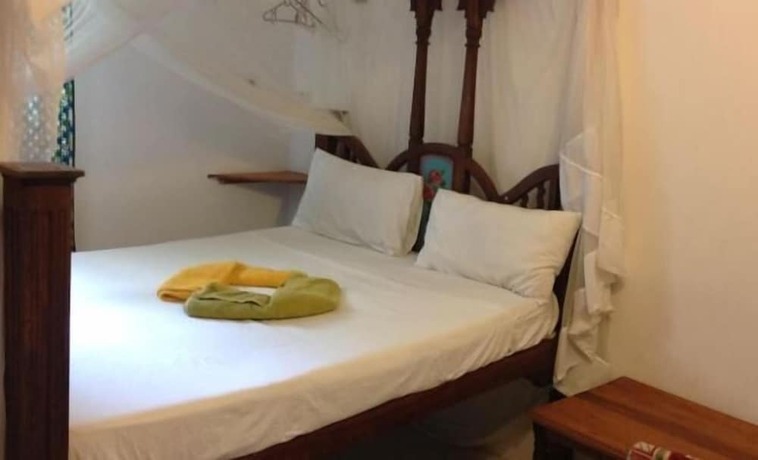 Imagen general del Hotel Zanzibar, Zanzibar Ciudad. Foto 2