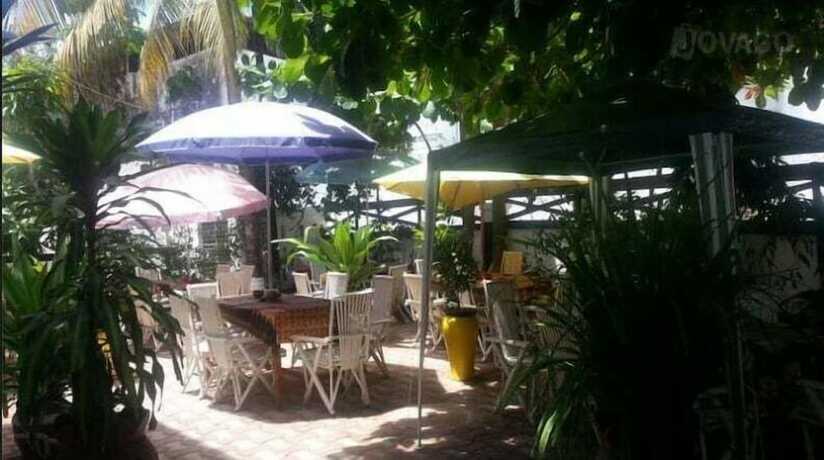 Imagen general del Hotel Zanzibar, Zanzibar Ciudad. Foto 4
