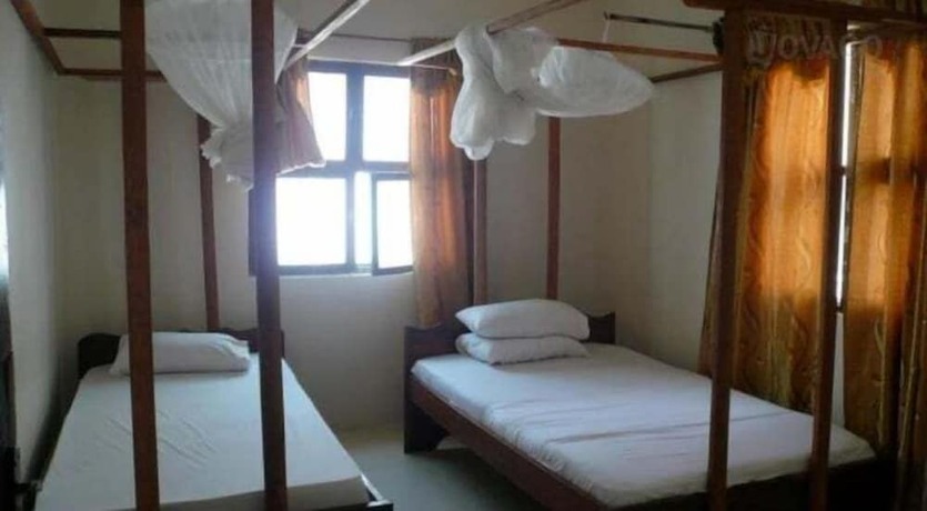 Imagen general del Hotel Zanzibar, Zanzibar Ciudad. Foto 5