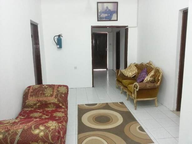 Imagen general del Hotel Zanzibar, Zanzibar Ciudad. Foto 6