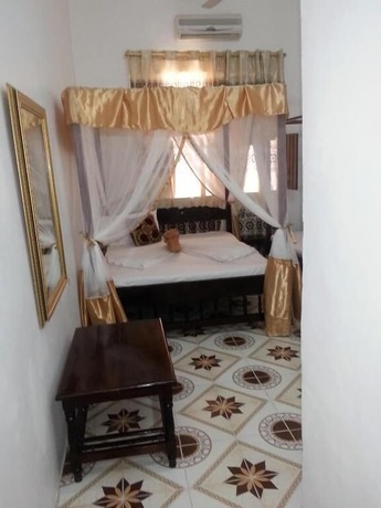 Imagen general del Hotel Zanzibar, Zanzibar Ciudad. Foto 7