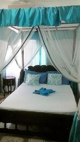 Imagen de la habitación del Hotel Zanzibar, Zanzibar Ciudad. Foto 19