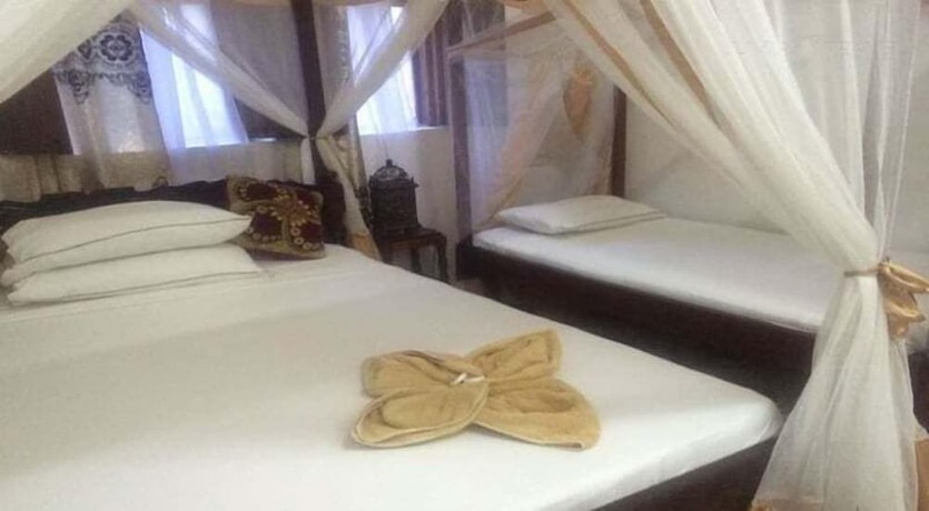 Imagen general del Hotel Zanzibar, Zanzibar Ciudad. Foto 8