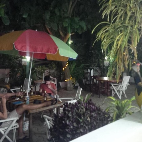 Imagen general del Hotel Zanzibar, Zanzibar Ciudad. Foto 9