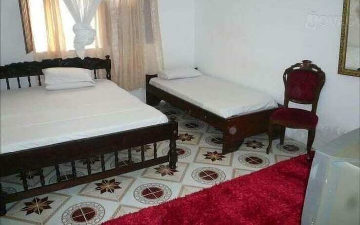 Imagen general del Hotel Zanzibar, Zanzibar Ciudad. Foto 10