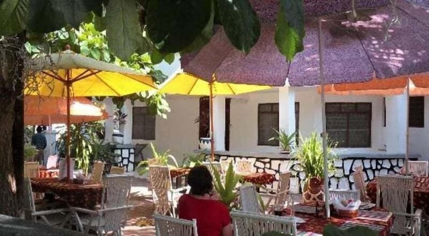 Imagen general del Hotel Zanzibar, Zanzibar Ciudad. Foto 11