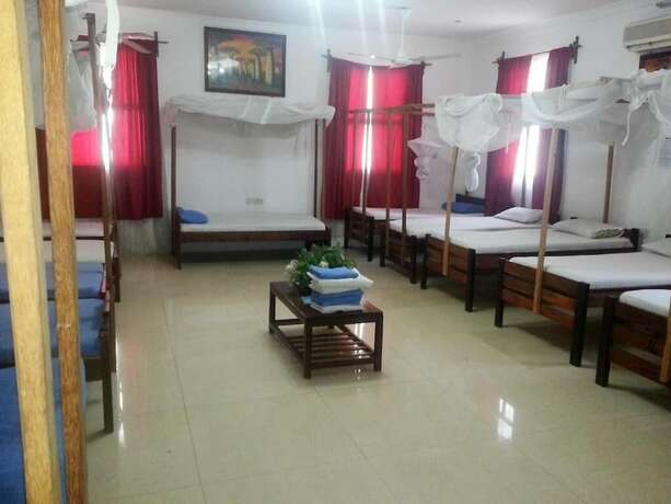 Imagen general del Hotel Zanzibar, Zanzibar Ciudad. Foto 13