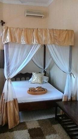 Imagen general del Hotel Zanzibar, Zanzibar Ciudad. Foto 14