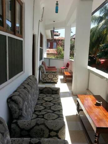 Imagen general del Hotel Zanzibar, Zanzibar Ciudad. Foto 15