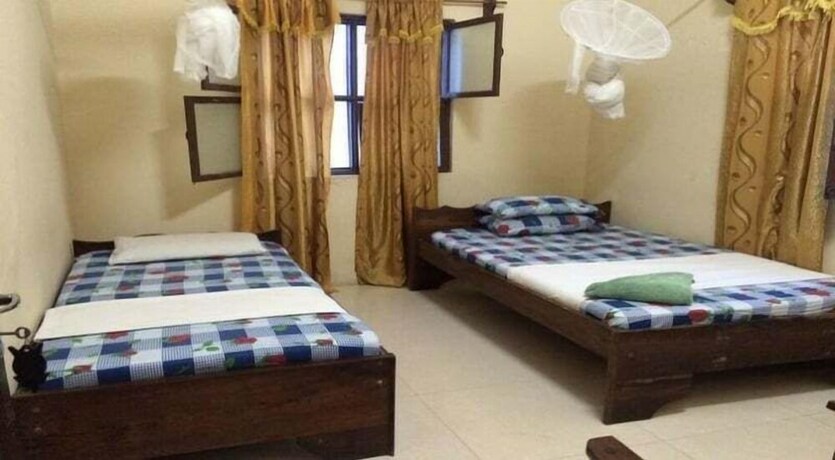 Imagen general del Hotel Zanzibar, Zanzibar Ciudad. Foto 17