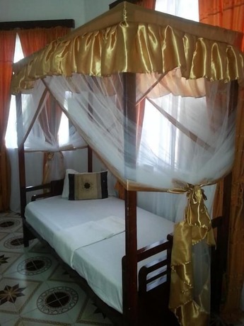 Imagen general del Hotel Zanzibar, Zanzibar Ciudad. Foto 18