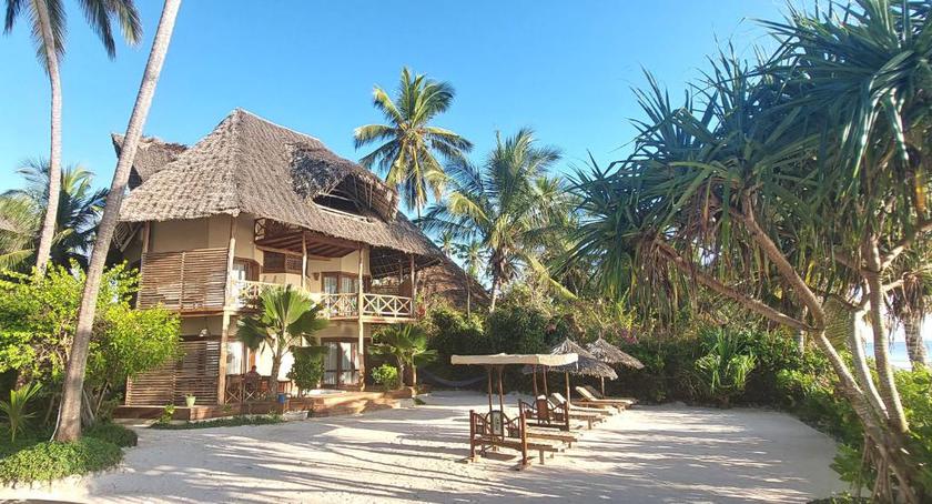 Imagen general del Hotel Zanziblue. Foto 2