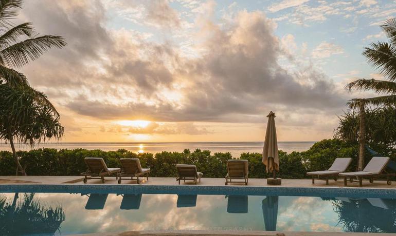 Imagen general del Hotel Zanziblue. Foto 3
