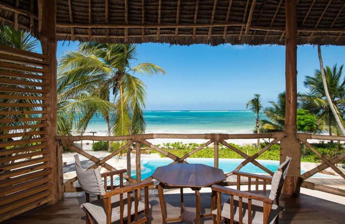 Imagen general del Hotel Zanziblue. Foto 4