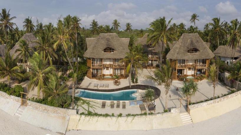 Imagen general del Hotel Zanziblue. Foto 7