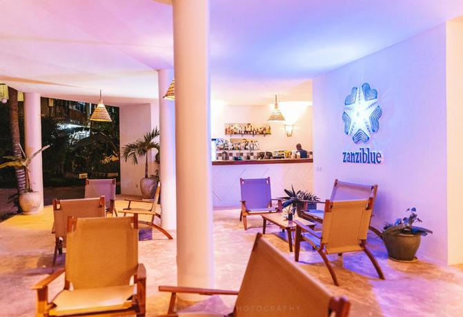 Imagen general del Hotel Zanziblue. Foto 5