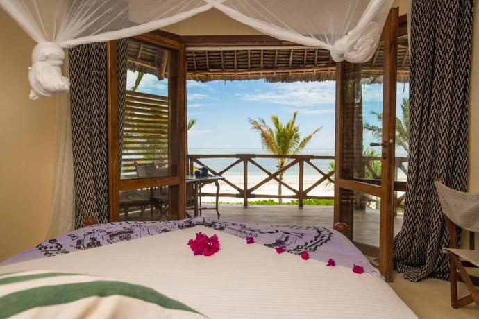Imagen de la habitación del Hotel Zanziblue. Foto 9