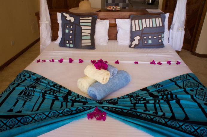 Imagen de la habitación del Hotel Zanziblue. Foto 11