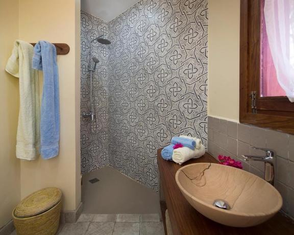 Imagen de la habitación del Hotel Zanziblue. Foto 12