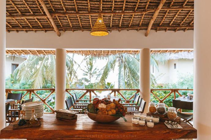 Imagen general del Hotel Zanziblue. Foto 6