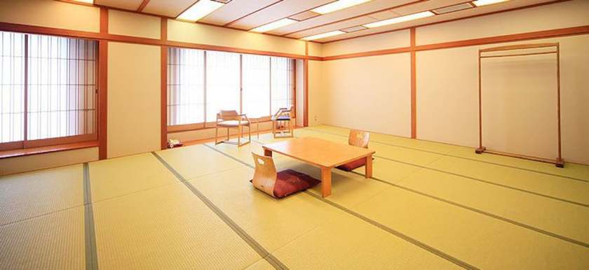 Imagen de la habitación del Hotel Zao Onsen Zao Shiki No. Foto 7