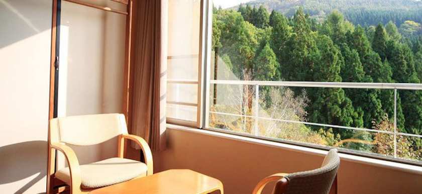 Imagen de la habitación del Hotel Zao Onsen Zao Shiki No. Foto 8