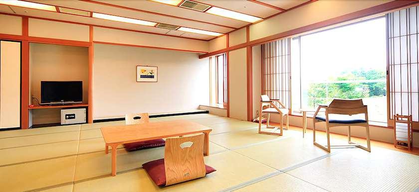 Imagen de la habitación del Hotel Zao Onsen Zao Shiki No. Foto 10