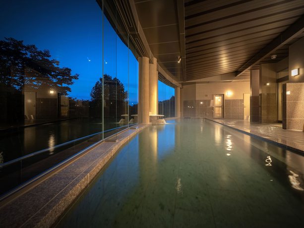 Imagen general del Hotel Zao Onsen Zao Shiki No. Foto 2