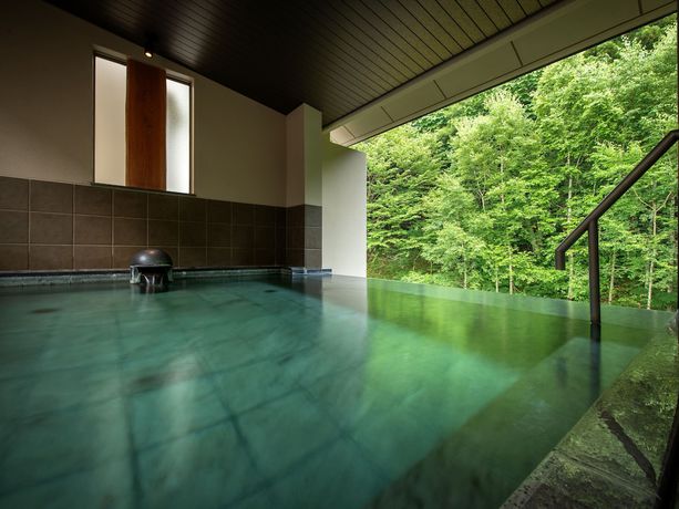 Imagen general del Hotel Zao Onsen Zao Shiki No. Foto 3