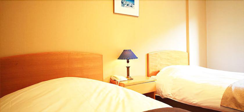 Imagen de la habitación del Hotel Zao Onsen Zao Shiki No. Foto 12