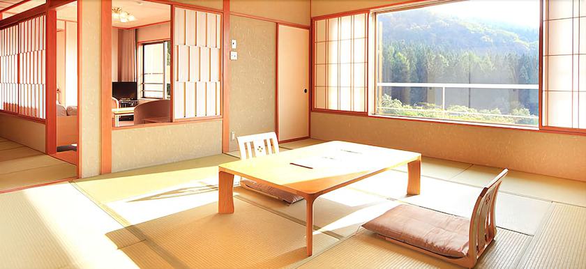 Imagen de la habitación del Hotel Zao Onsen Zao Shiki No. Foto 13