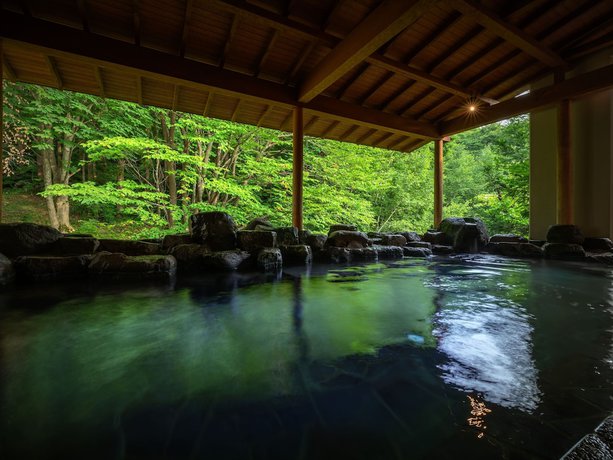 Imagen general del Hotel Zao Onsen Zao Shiki No. Foto 4