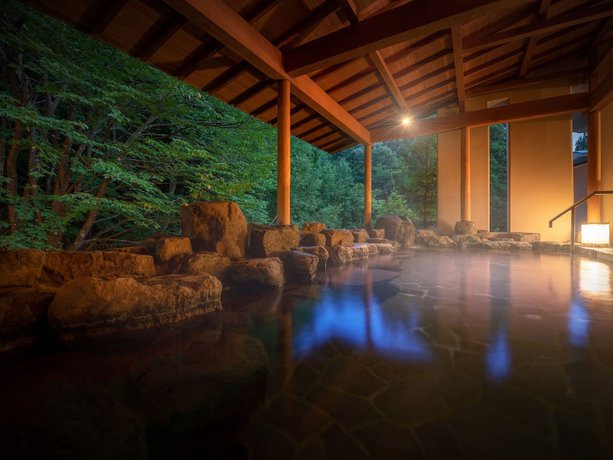 Imagen general del Hotel Zao Onsen Zao Shiki No. Foto 5