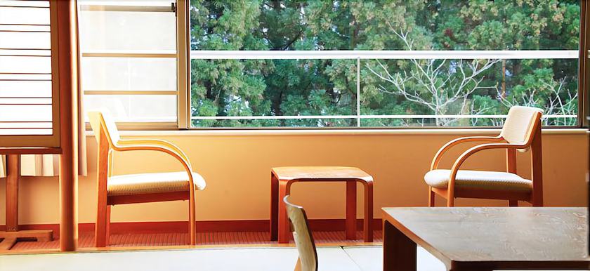 Imagen de la habitación del Hotel Zao Onsen Zao Shiki No. Foto 14