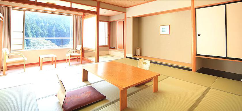 Imagen de la habitación del Hotel Zao Onsen Zao Shiki No. Foto 15