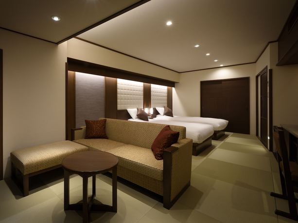 Imagen de la habitación del Hotel Zao Onsen Zao Shiki No. Foto 16