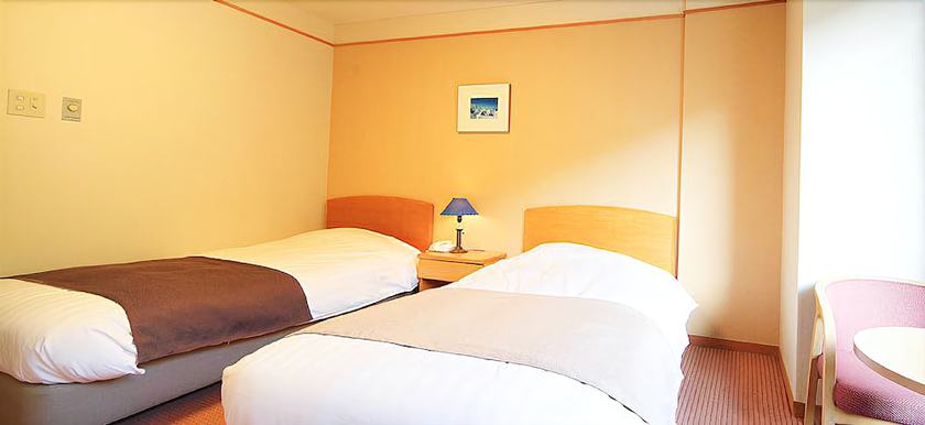 Imagen de la habitación del Hotel Zao Onsen Zao Shiki No. Foto 17